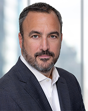 Featured Executive: Jeffrey Poirot, SVP, New Development Group, FirstService Residential New York